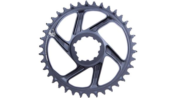 SRAM X-Sync2 SL  XXL grau