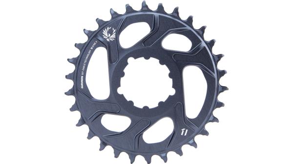 SRAM X-Sync2 SL  XXL grau