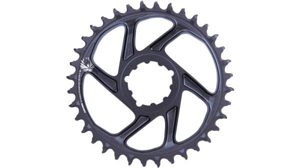 SRAM X-Sync2 SL  XXL grau