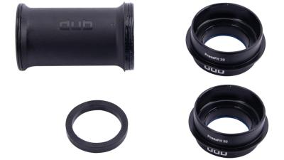 SRAM DUB  XXL schwarz Produktbild 1