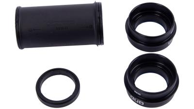 SRAM DUB  XXL schwarz Produktbild 1