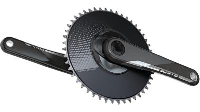 SRAM Red 1 AXS  XL schwarz, grau Produktbild 1