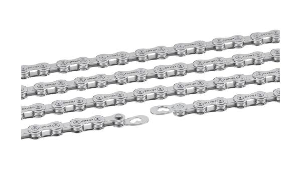 Connex Kette  L silber