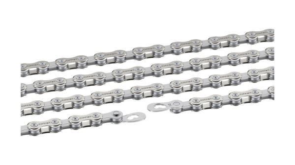 Connex Kette  L silber