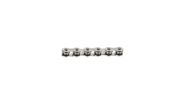 Connex Kette  L silber