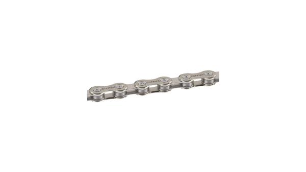 Connex Kette  Unisize silber