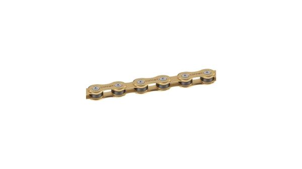 Connex Kette  Unisize gold
