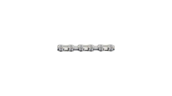 Connex Kette  Unisize silber