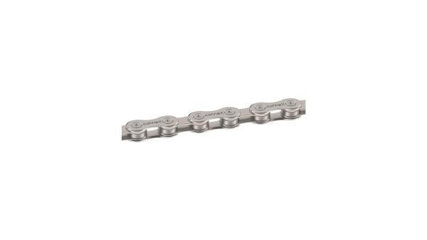 Connex Kette  Unisize silber