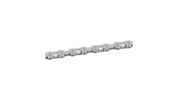 Connex Kette  Unisize silber