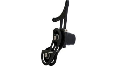 Pinion Kettenspanner  L schwarz Produktbild 1