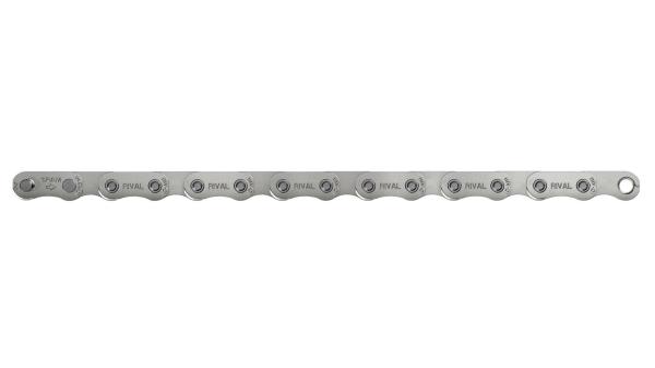 SRAM PC Rival AXS  XL silber