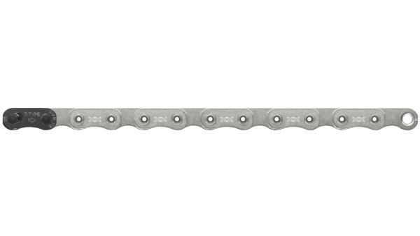 SRAM XX Eagle Transmission  L silber