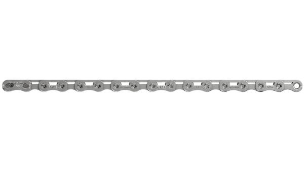 SRAM Force E1  L silber
