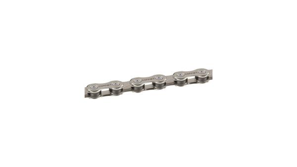 Connex Kette  Unisize silber