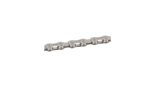 Connex Kette  Unisize silber