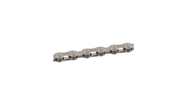 Connex Kette  Unisize silber
