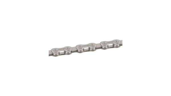 Connex Kette  L silber