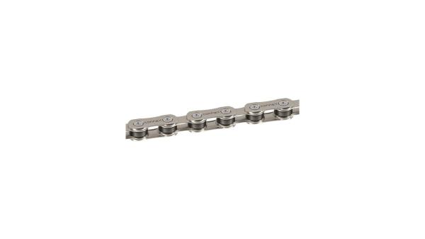 Connex Kette  Unisize schwarz, silber