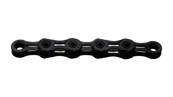 KMC DLC10  L schwarz