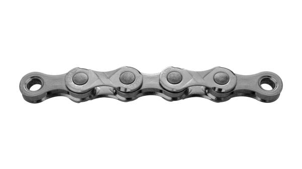 KMC e11  Unisize silber