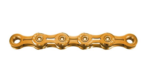 KMC X11EL  Unisize gold