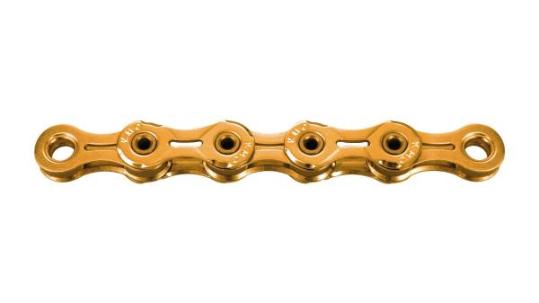 KMC X10SL  Unisize gold