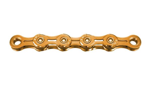 KMC X10EL  Unisize gold