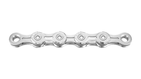KMC X10EL  Unisize silber