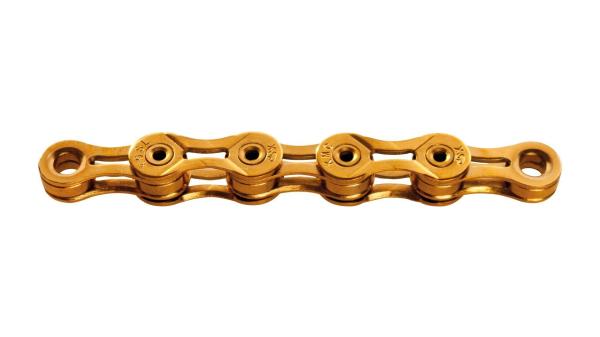 KMC X9SL  Unisize gold