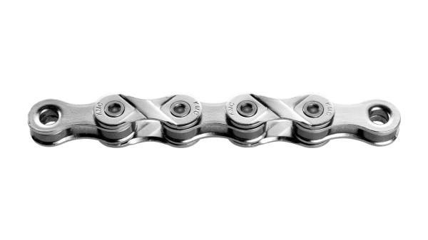 KMC X8  Unisize silber