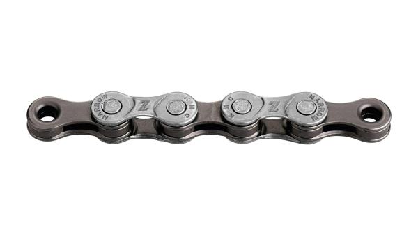 KMC Z8  Unisize silber, grau
