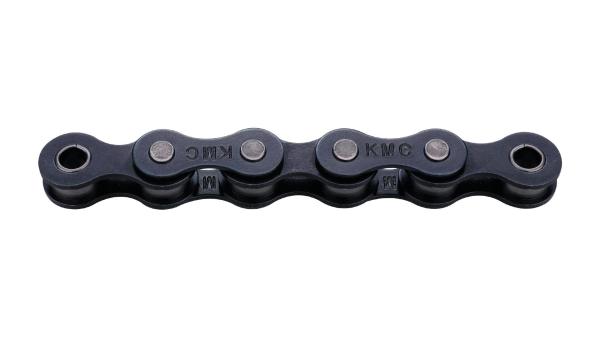 KMC B1  3XL schwarz