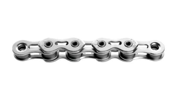 KMC K1  L silber