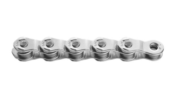 KMC HL1 Wide  L silber