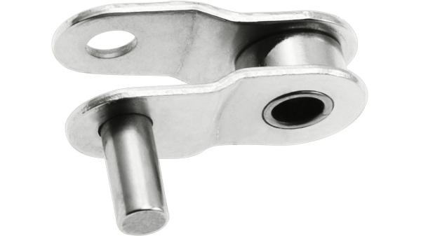 Connex Verschluss  L silber
