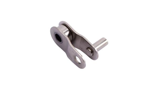 Connex Verschluss  L silber