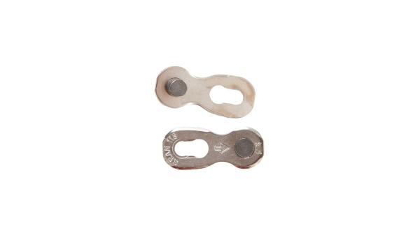 SRAM Verschlussglied  L silber