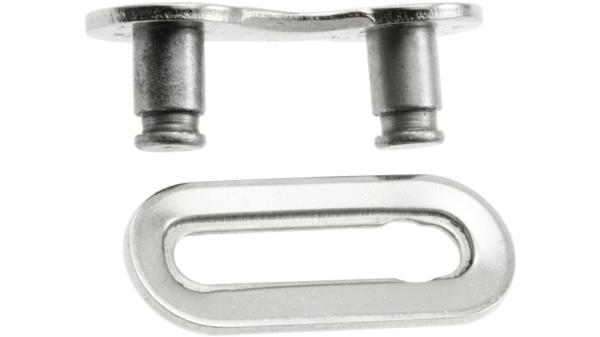 Connex Verschluss  L silber