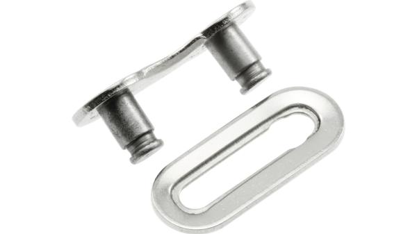 Connex Verschluss  L silber