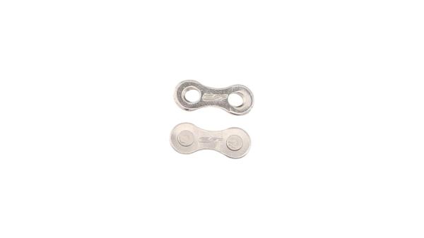 CONTEC Connector  L gold, silber