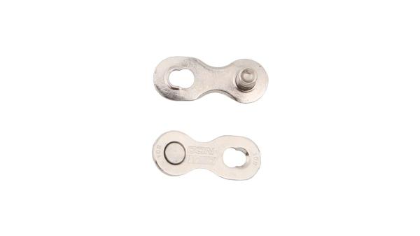 CONTEC Connector +  L silber
