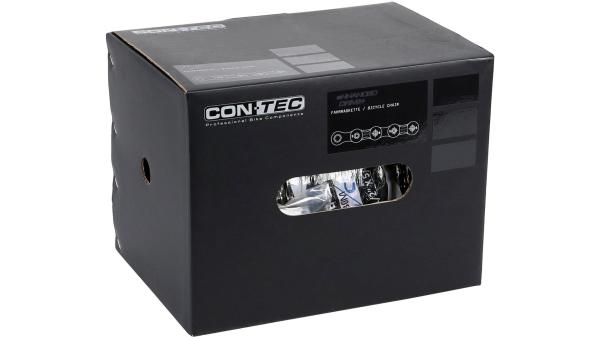 CONTEC eNHANCED Drive eD. 12+  L grau