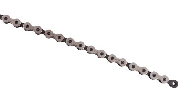 CONTEC Heavy Duty  L silber, schwarz