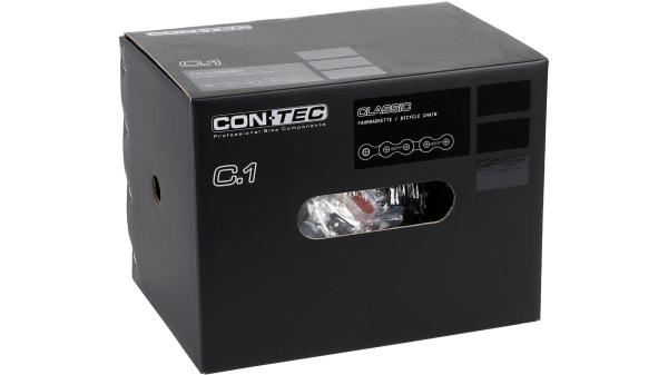 CONTEC Classic Singlespeed  L schwarz
