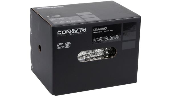 CONTEC Classic C.8  Unisize silber