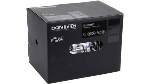 CONTEC Classic C.9  Unisize silber