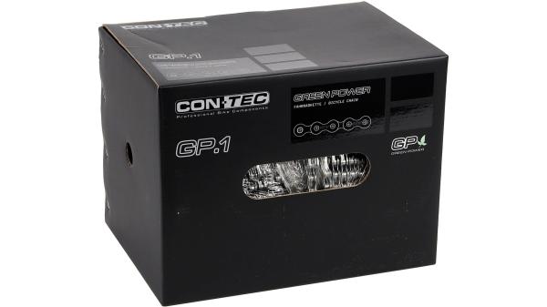 CONTEC Green Power  L grau