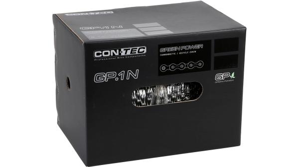 CONTEC Green Power  L grau