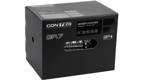 CONTEC Green Power GP.7  Unisize grau